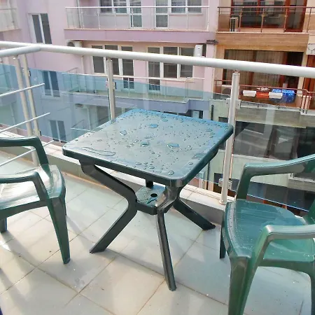 Itaka Sea Appartement Pomorie