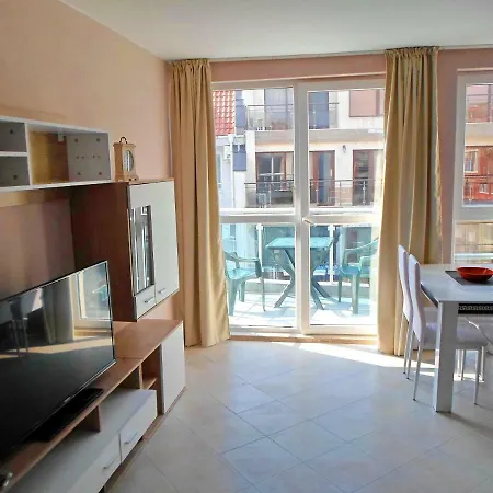 Appartement Itaka Sea