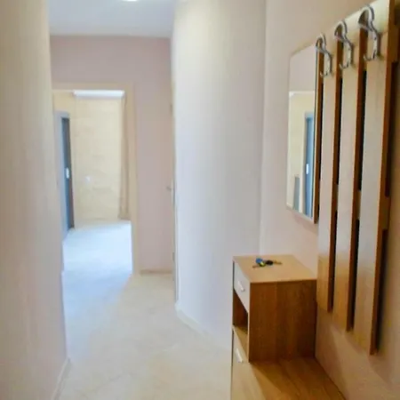 Appartement Itaka Sea *