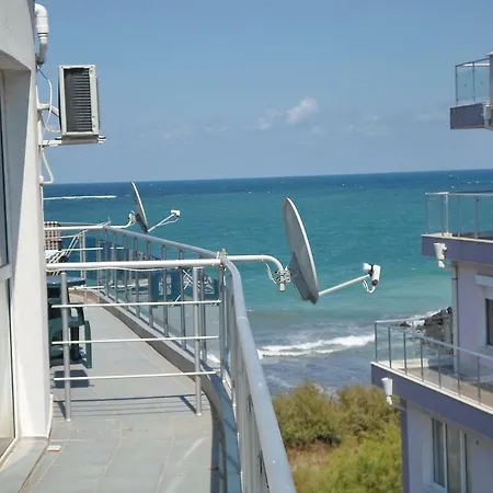 Appartement Itaka Sea *