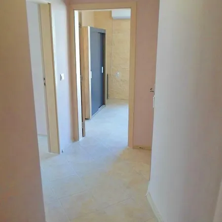Appartement Itaka Sea *