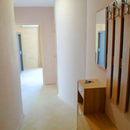 Itaka Sea Appartement