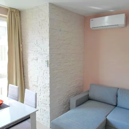 Itaka Sea Appartement *