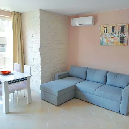 Appartement Itaka Sea Pomorie