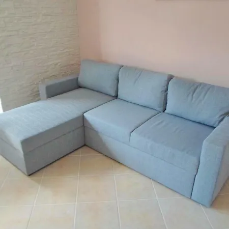 Appartement Itaka Sea Pomorie