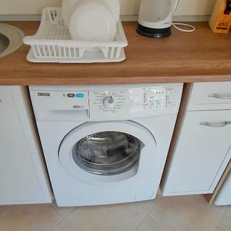 Itaka Sea Appartement Pomorie