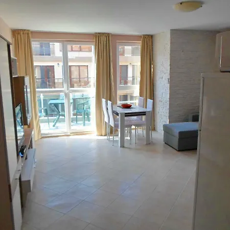 Appartement Itaka Sea *